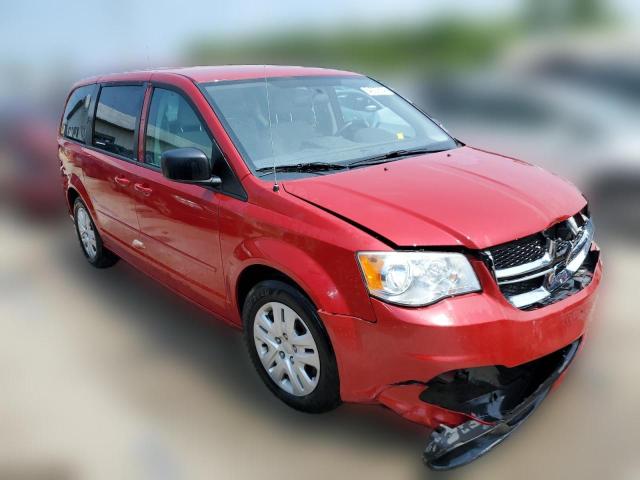 Photo 3 VIN: 2C4RDGBG3DR804223 - DODGE CARAVAN 