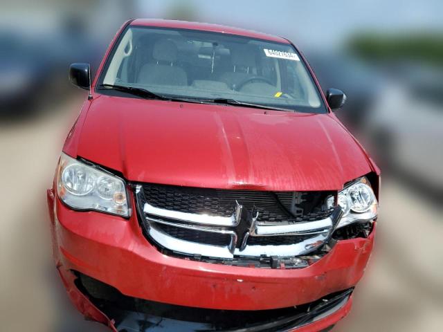 Photo 4 VIN: 2C4RDGBG3DR804223 - DODGE CARAVAN 