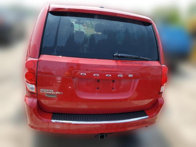 Photo 5 VIN: 2C4RDGBG3DR804223 - DODGE CARAVAN 