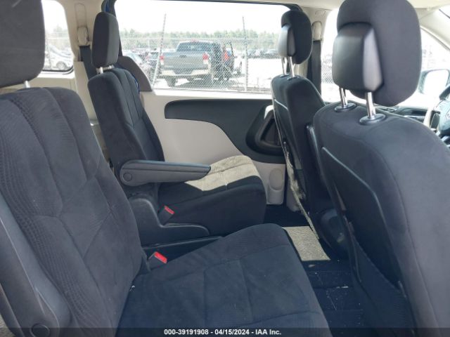 Photo 7 VIN: 2C4RDGBG3DR809146 - DODGE GRAND CARAVAN 