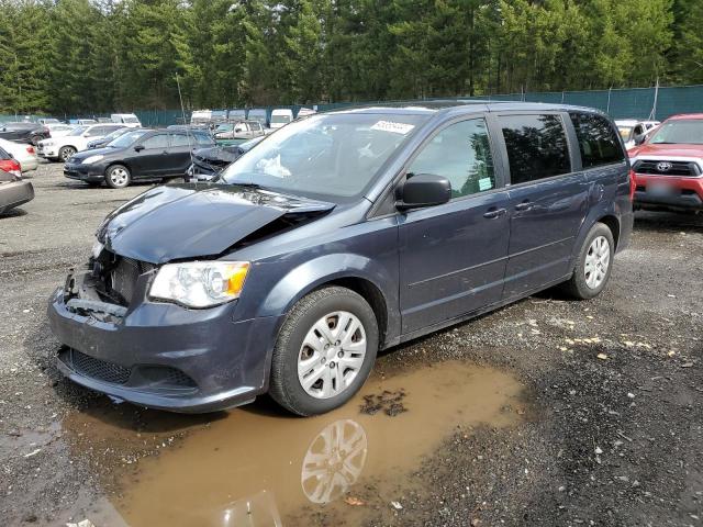 Photo 0 VIN: 2C4RDGBG3DR809163 - DODGE CARAVAN 