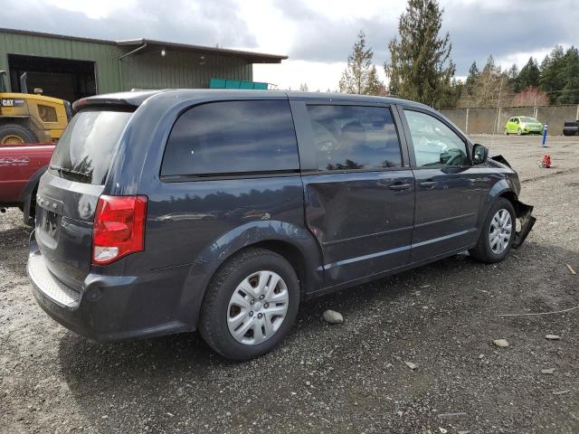 Photo 2 VIN: 2C4RDGBG3DR809163 - DODGE CARAVAN 