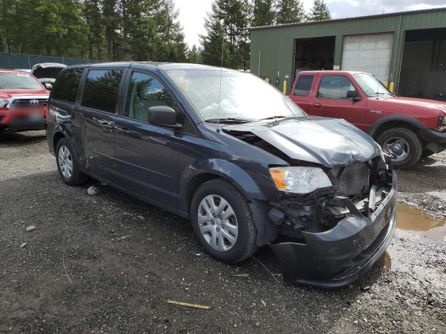 Photo 3 VIN: 2C4RDGBG3DR809163 - DODGE CARAVAN 