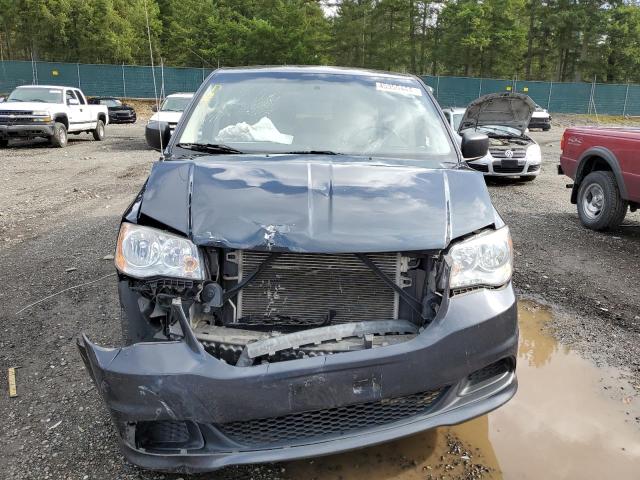 Photo 4 VIN: 2C4RDGBG3DR809163 - DODGE CARAVAN 