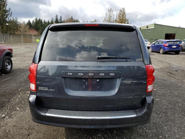 Photo 5 VIN: 2C4RDGBG3DR809163 - DODGE CARAVAN 