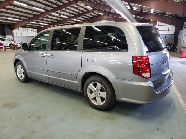 Photo 1 VIN: 2C4RDGBG3DR810863 - DODGE CARAVAN 