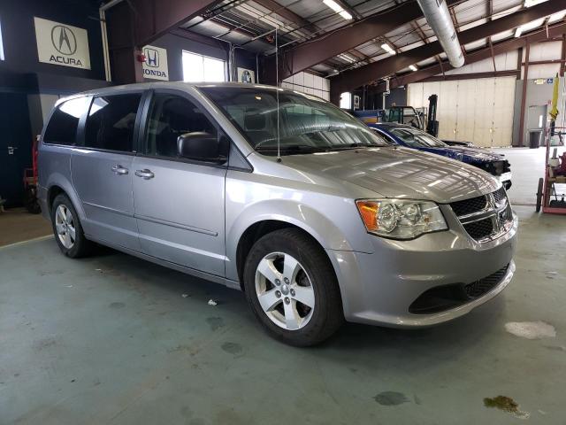 Photo 3 VIN: 2C4RDGBG3DR810863 - DODGE CARAVAN 