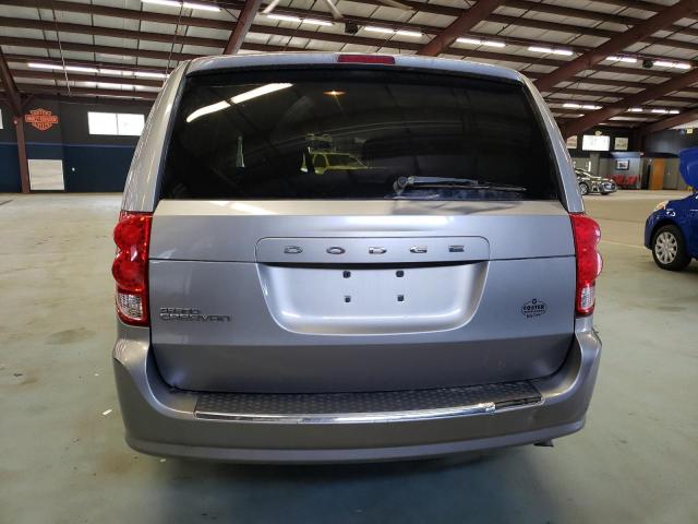 Photo 5 VIN: 2C4RDGBG3DR810863 - DODGE CARAVAN 