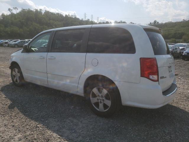 Photo 1 VIN: 2C4RDGBG3DR811723 - DODGE CARAVAN 