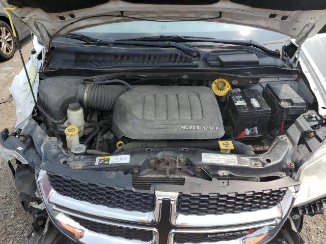 Photo 11 VIN: 2C4RDGBG3DR811723 - DODGE CARAVAN 