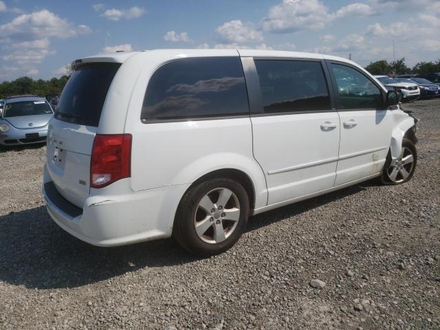 Photo 2 VIN: 2C4RDGBG3DR811723 - DODGE CARAVAN 