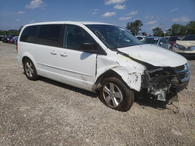 Photo 3 VIN: 2C4RDGBG3DR811723 - DODGE CARAVAN 