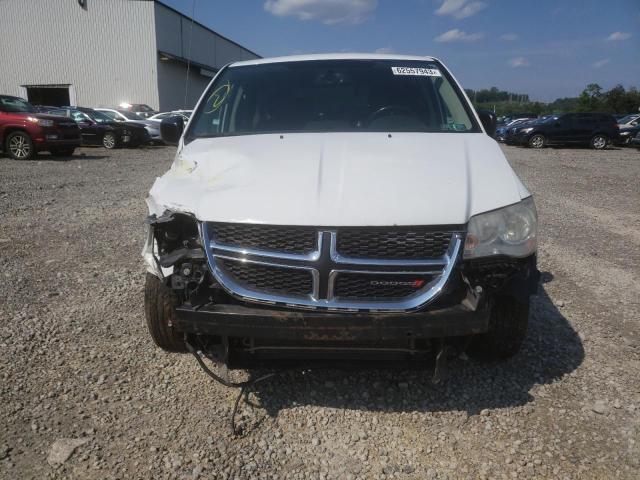 Photo 4 VIN: 2C4RDGBG3DR811723 - DODGE CARAVAN 