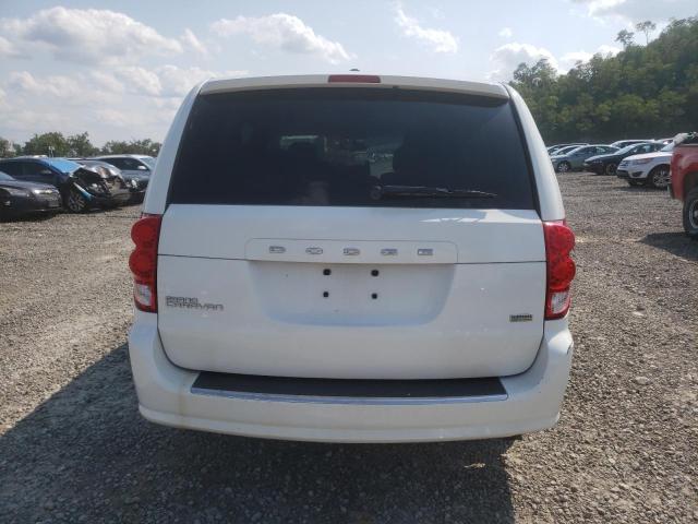 Photo 5 VIN: 2C4RDGBG3DR811723 - DODGE CARAVAN 