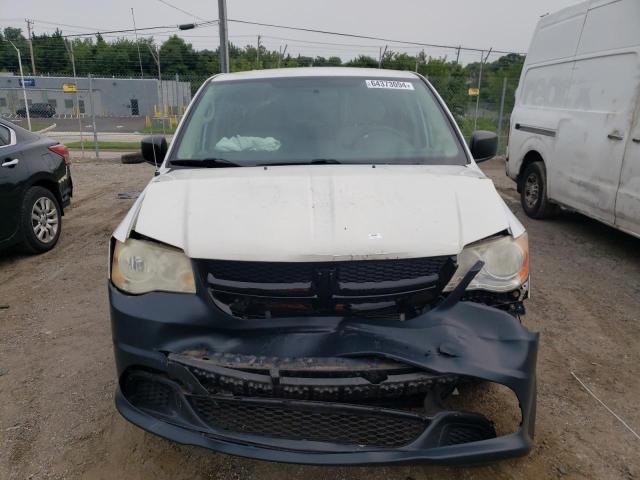 Photo 4 VIN: 2C4RDGBG3DR812922 - DODGE GRAND CARA 