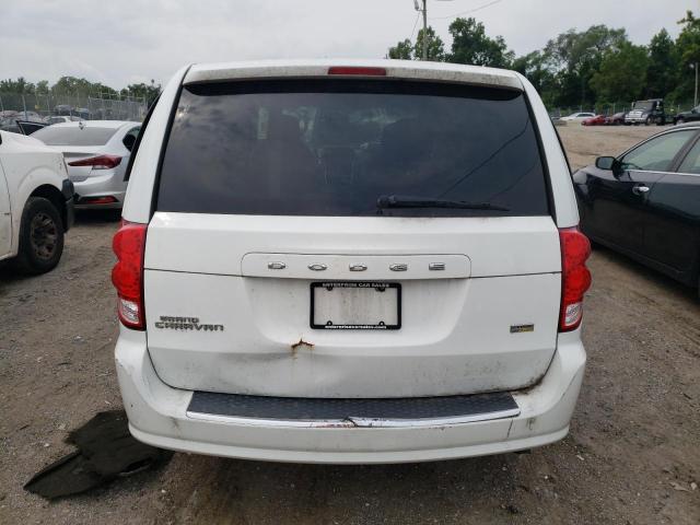 Photo 5 VIN: 2C4RDGBG3DR812922 - DODGE GRAND CARA 