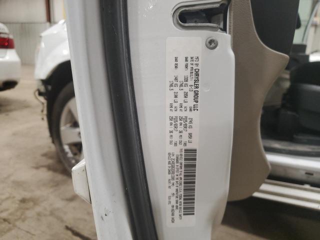 Photo 13 VIN: 2C4RDGBG3DR813309 - DODGE CARAVAN 