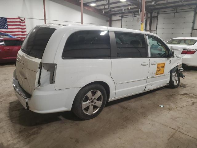 Photo 2 VIN: 2C4RDGBG3DR813309 - DODGE CARAVAN 