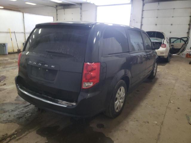 Photo 3 VIN: 2C4RDGBG3DR817201 - DODGE GRAND CARAVAN 