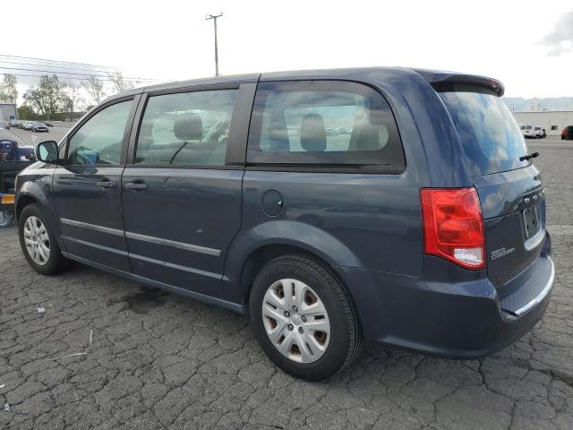 Photo 1 VIN: 2C4RDGBG3ER104557 - DODGE CARAVAN 