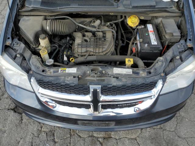 Photo 11 VIN: 2C4RDGBG3ER104557 - DODGE CARAVAN 