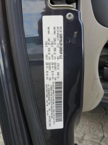 Photo 12 VIN: 2C4RDGBG3ER104557 - DODGE CARAVAN 