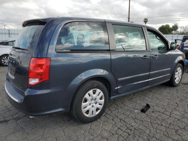 Photo 2 VIN: 2C4RDGBG3ER104557 - DODGE CARAVAN 