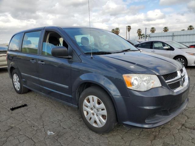 Photo 3 VIN: 2C4RDGBG3ER104557 - DODGE CARAVAN 