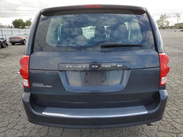 Photo 5 VIN: 2C4RDGBG3ER104557 - DODGE CARAVAN 