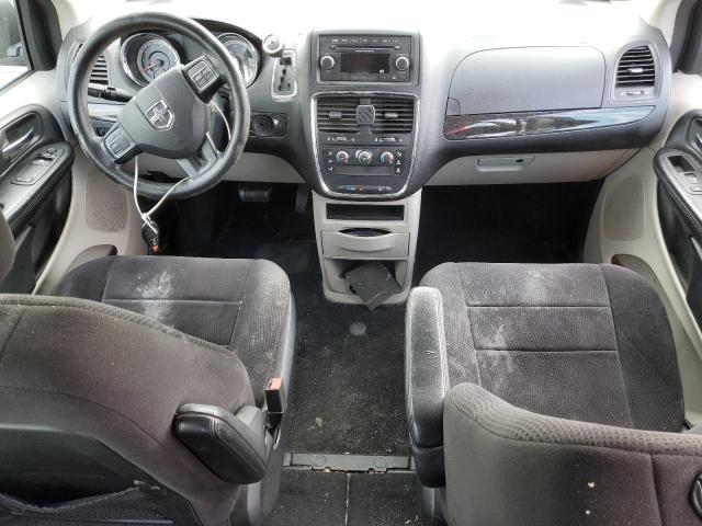 Photo 7 VIN: 2C4RDGBG3ER104557 - DODGE CARAVAN 