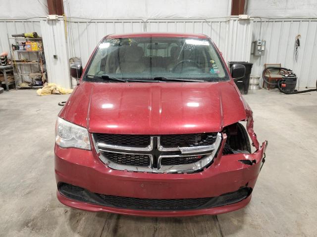 Photo 4 VIN: 2C4RDGBG3ER110441 - DODGE GRAND CARA 