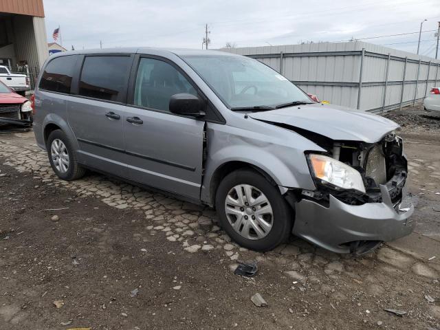 Photo 3 VIN: 2C4RDGBG3ER129426 - DODGE GRAND CARA 