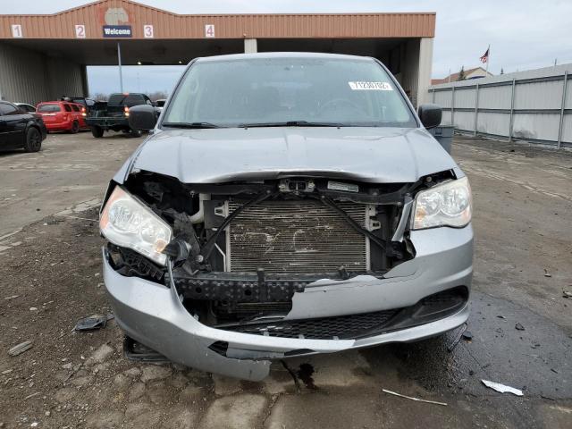 Photo 4 VIN: 2C4RDGBG3ER129426 - DODGE GRAND CARA 