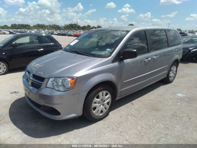 Photo 1 VIN: 2C4RDGBG3ER130110 - DODGE GRAND CARAVAN 