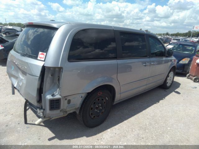 Photo 3 VIN: 2C4RDGBG3ER130110 - DODGE GRAND CARAVAN 