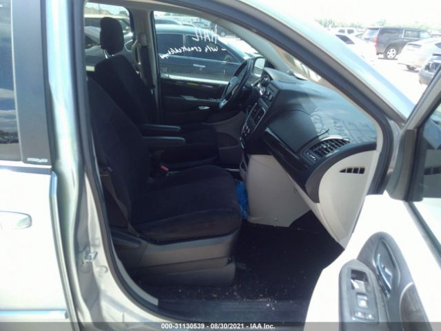 Photo 4 VIN: 2C4RDGBG3ER130110 - DODGE GRAND CARAVAN 