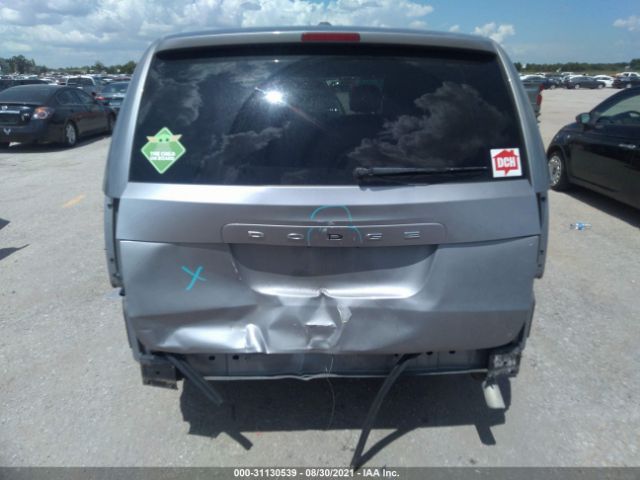 Photo 5 VIN: 2C4RDGBG3ER130110 - DODGE GRAND CARAVAN 