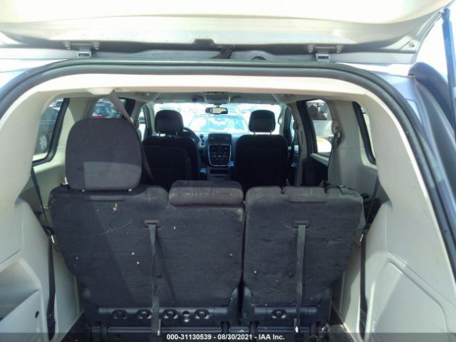 Photo 7 VIN: 2C4RDGBG3ER130110 - DODGE GRAND CARAVAN 