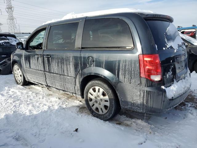 Photo 1 VIN: 2C4RDGBG3ER137526 - DODGE CARAVAN 