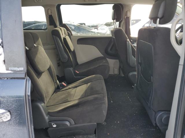 Photo 10 VIN: 2C4RDGBG3ER137526 - DODGE CARAVAN 