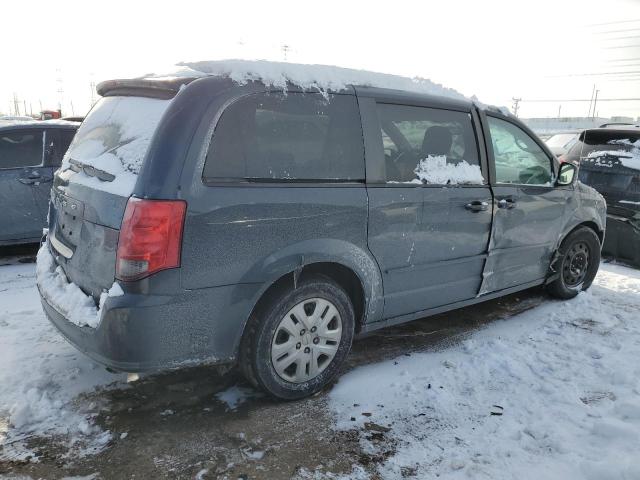 Photo 2 VIN: 2C4RDGBG3ER137526 - DODGE CARAVAN 