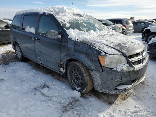 Photo 3 VIN: 2C4RDGBG3ER137526 - DODGE CARAVAN 