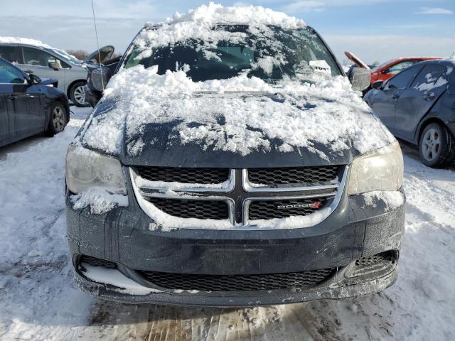 Photo 4 VIN: 2C4RDGBG3ER137526 - DODGE CARAVAN 