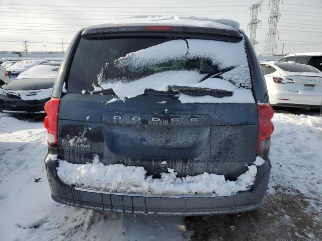 Photo 5 VIN: 2C4RDGBG3ER137526 - DODGE CARAVAN 