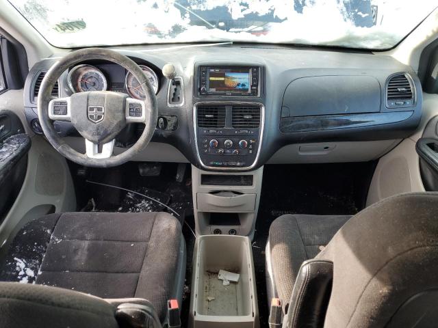 Photo 7 VIN: 2C4RDGBG3ER137526 - DODGE CARAVAN 