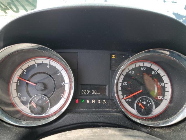 Photo 8 VIN: 2C4RDGBG3ER137526 - DODGE CARAVAN 