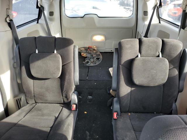 Photo 9 VIN: 2C4RDGBG3ER137526 - DODGE CARAVAN 