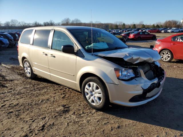 Photo 3 VIN: 2C4RDGBG3ER137669 - DODGE GRAND CARA 