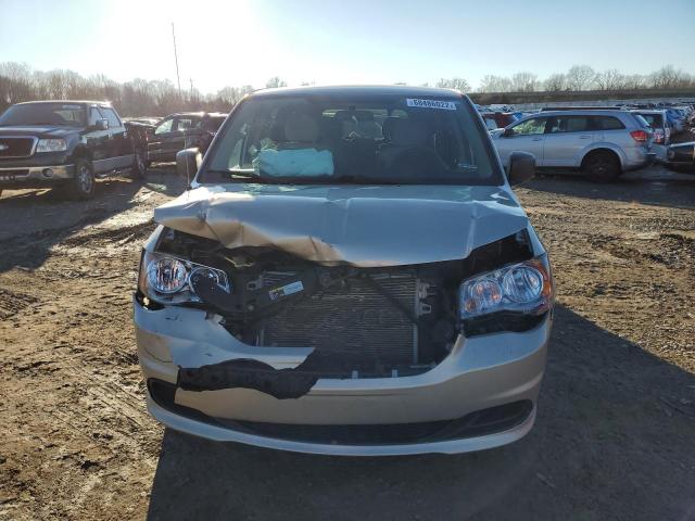 Photo 4 VIN: 2C4RDGBG3ER137669 - DODGE GRAND CARA 