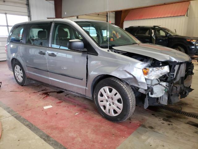 Photo 3 VIN: 2C4RDGBG3ER167335 - DODGE GRAND CARA 